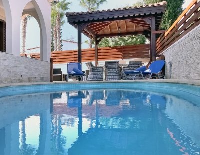 Villas in Cyprus