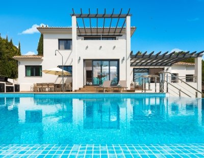 Villa in Costa del Sol to rent