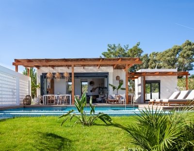 Holiday home in Corfu villa booking