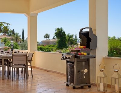 Villas in Spain