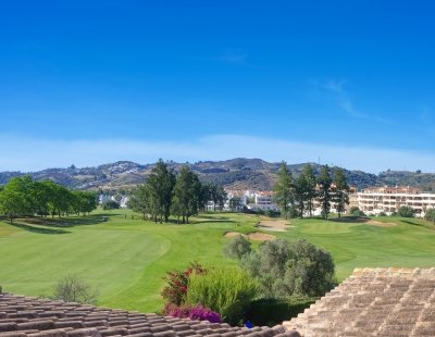 Villa holidays in Costa del Sol