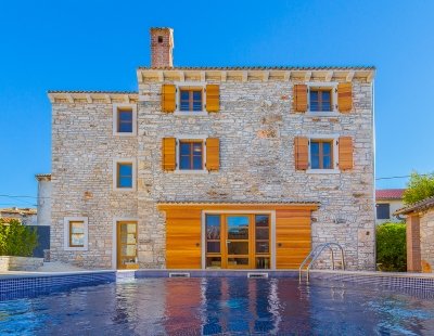 Villa in Croatia to rent