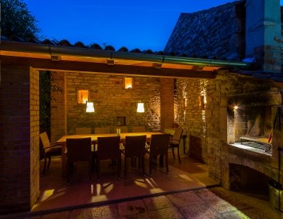 Book a villa in Croatia