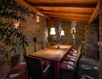 Book a villa in Croatia