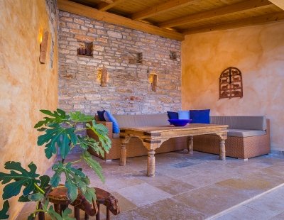 Holiday home in Croatia villa booking