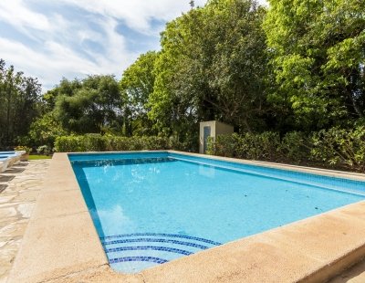 Book a villa holiday in Balearic Islands