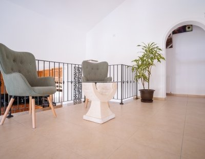 Villa in Cyprus to rent