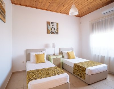 Holiday home in Cyprus villa booking