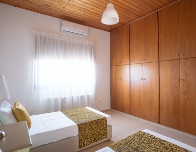 Villa rentals in Cyprus