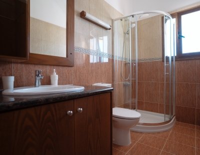 Holiday home in Cyprus villa booking