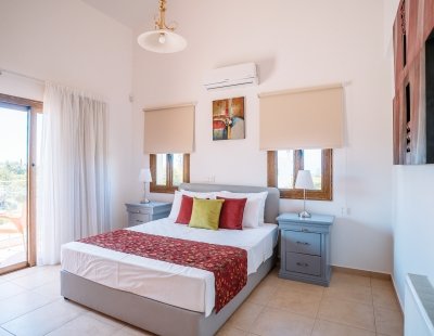 Holiday home in Paphos villa booking