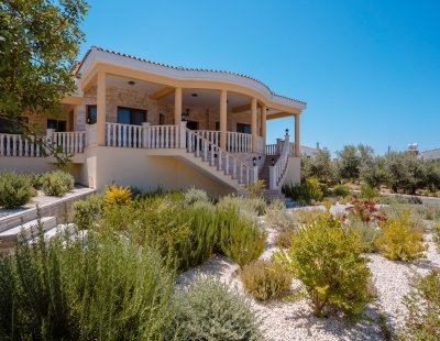 Villas in Paphos