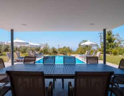Holiday home in Cyprus villa booking
