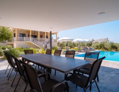 Villa holidays in Cyprus