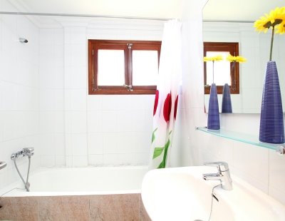Villa in Balearic Islands to rent