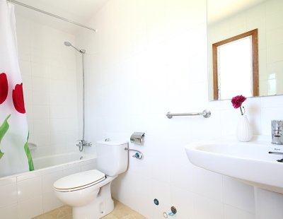 Book a villa in Mallorca