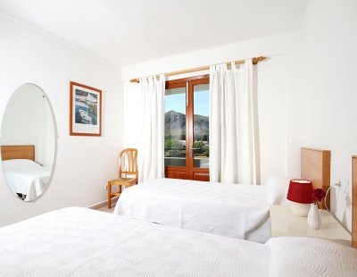 Book a villa holiday in Mallorca
