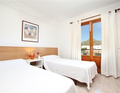 Villa in Balearic Islands to rent