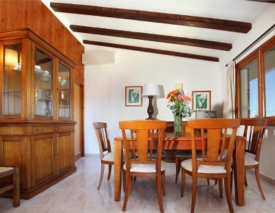Book a villa in Balearic Islands