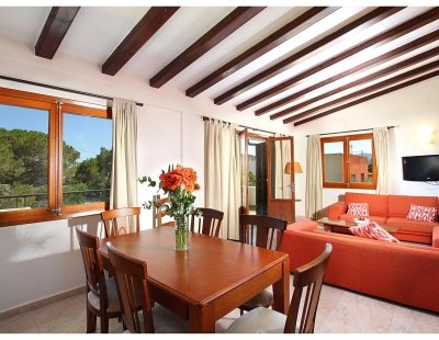 Villa holidays in Balearic Islands