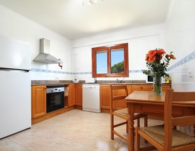 Book a villa holiday in Mallorca