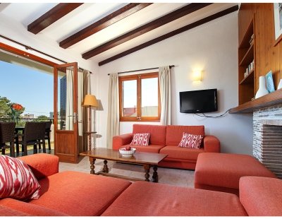 Book a villa in Pollensa