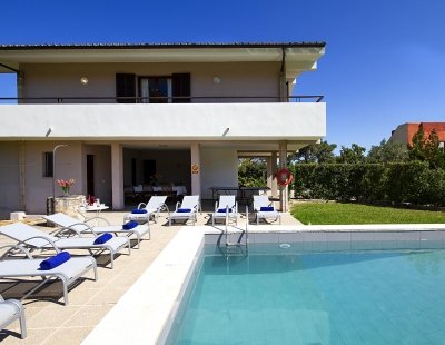 Villa rentals in Mallorca