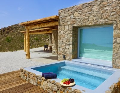 Villa in Greece to rent