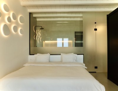 Holiday home in Greece villa booking