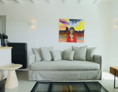 Book a villa holiday in Greece