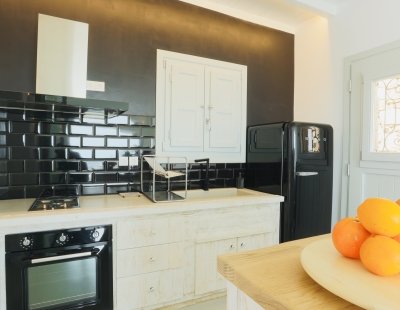 Villa in Mykonos to rent