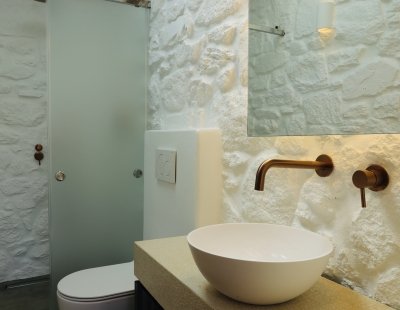 Villa rentals in Greece