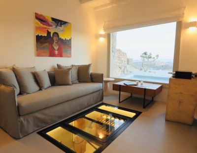 Book a villa holiday in Agios Stefanos