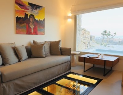 Book a villa in Greece