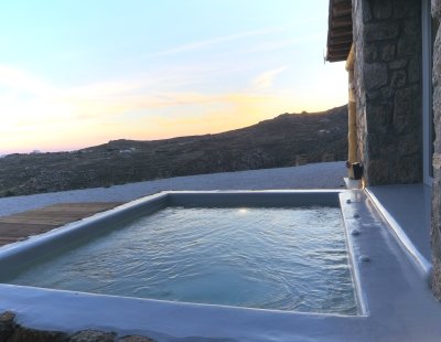 Holiday home in Greece villa booking