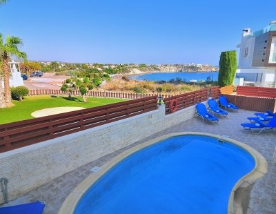 Villa in Cyprus to rent