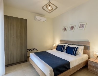 Villa rentals in Greece