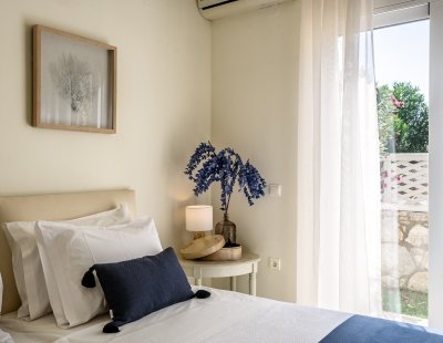 Villa rentals in Crete