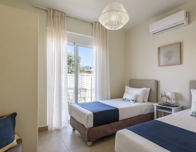 Villas in Crete