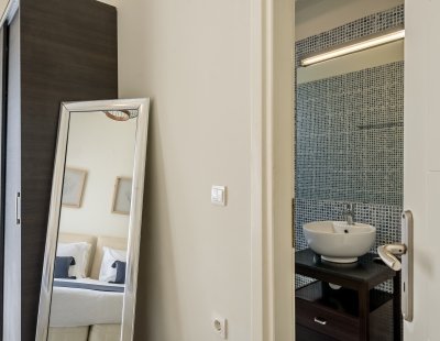 Villa rentals in Chania