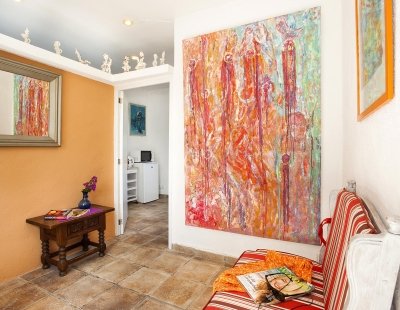 Villa in Spain to rent