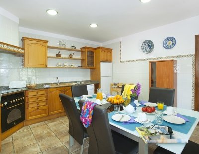 Book a villa holiday in Pollensa