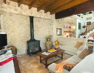 Holiday home in Spain villa booking