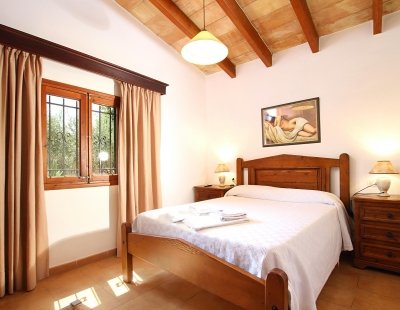 Book a villa holiday in Mallorca