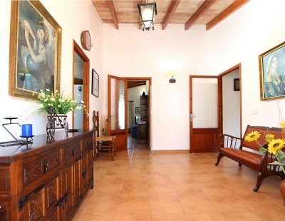 Holiday home in Balearic Islands villa booking