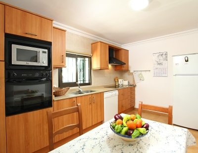 Holiday villas in Pollensa