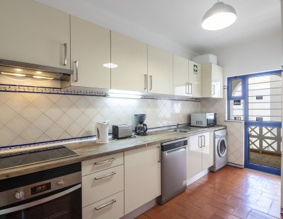 Holiday home in Albufeira villa booking