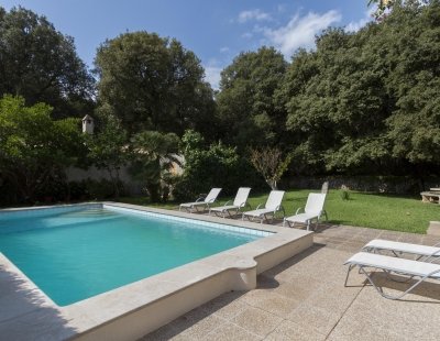 Villa rentals in Mallorca