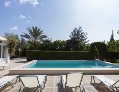 Villa holidays in Balearic Islands