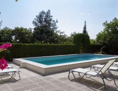 Villa in Spain to rent